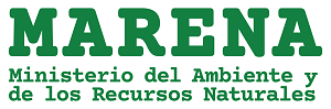 Logo MARENA